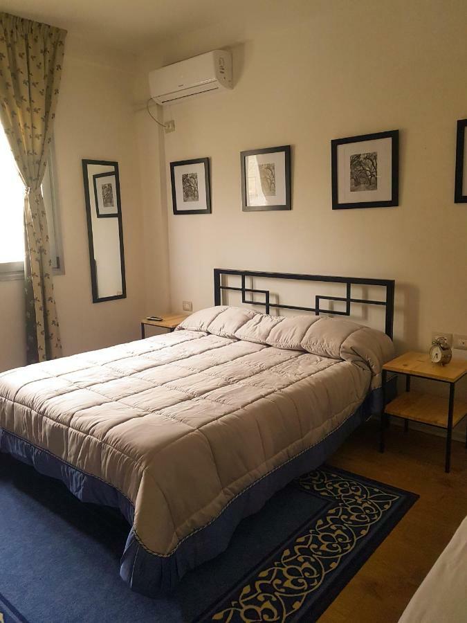 Vila Elida Trajas Kültér fotó