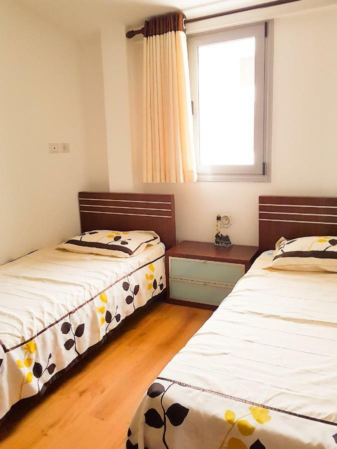 Vila Elida Trajas Kültér fotó