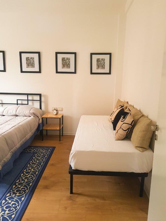 Vila Elida Trajas Kültér fotó
