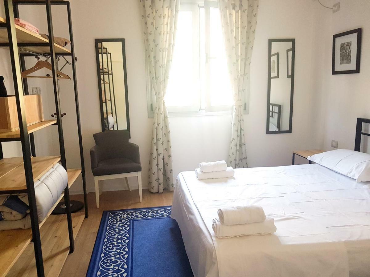 Vila Elida Trajas Kültér fotó